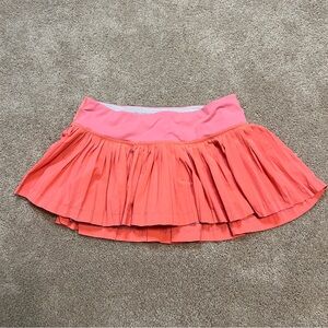 Women’s Lululemon Skirt Size 6